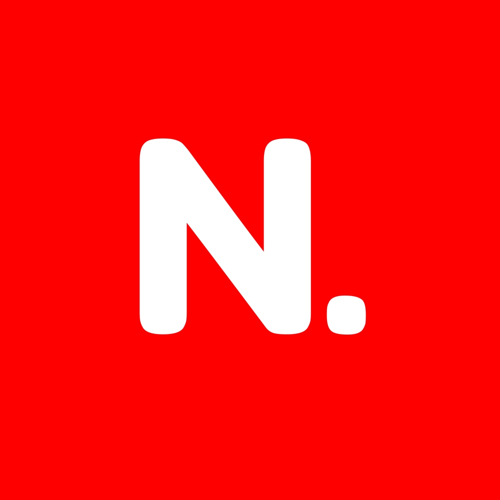 N